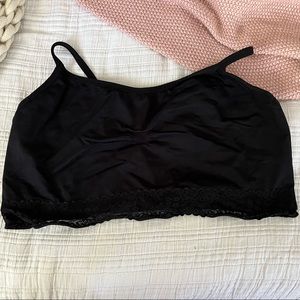 TORRID Seamless Bralette
